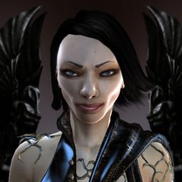 iTrap — legacy portrait