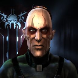 Hoodraven — legacy portrait
