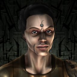 GeTcHa SoMe — legacy portrait