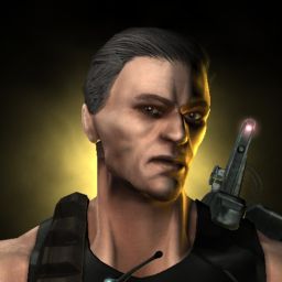 Vincent Valentino — legacy portrait