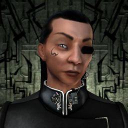 SpcJnky — legacy portrait