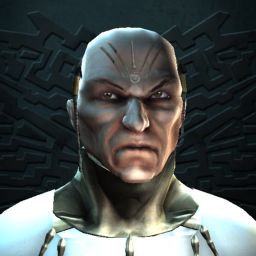 gedel11 — legacy portrait