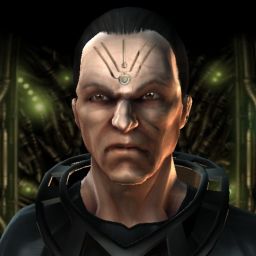 brainwhacker — legacy portrait