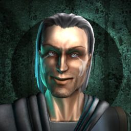 Calimeroombrageux — legacy portrait