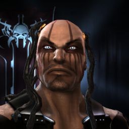 Felldorr — legacy portrait