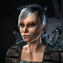NovaavoN — legacy portrait