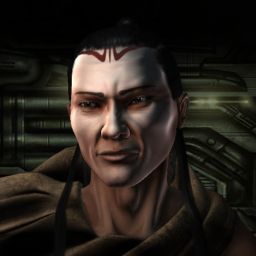 Hartheym — legacy portrait