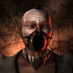 gostlik — legacy portrait