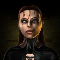 Rasam1 — legacy portrait