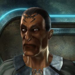 Mivarr — legacy portrait