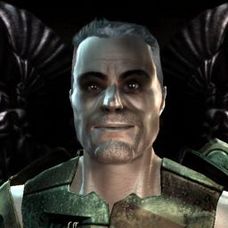 Jacobus Starstorm — legacy portrait