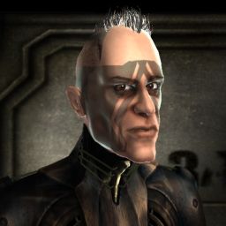 Thokiz — legacy portrait