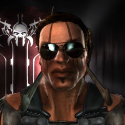 Kinf — legacy portrait