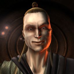 Raisuli — legacy portrait