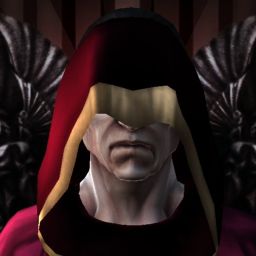 Inquisitor Kitchner — legacy portrait