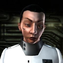 Vincori CALDARI — legacy portrait