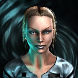 Carlii — legacy portrait