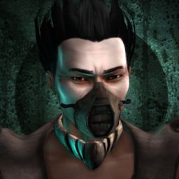 J CP — legacy portrait