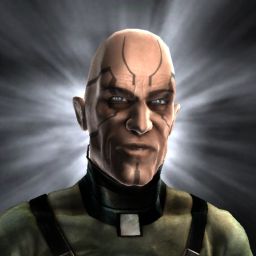 DeBingJos — legacy portrait