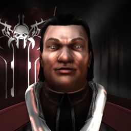 Jafa San — legacy portrait