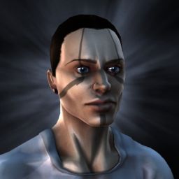 Porsj — legacy portrait
