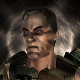 evilloz1 — legacy portrait