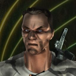 Sillek — legacy portrait