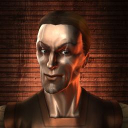 Echoes25 — legacy portrait