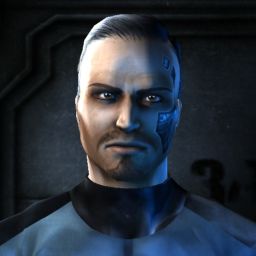 Dzikiradek — legacy portrait