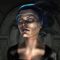 LORDXERA — legacy portrait