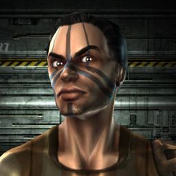 Xerreckaties — legacy portrait