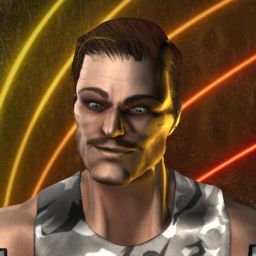Beef Strokenhoff — legacy portrait