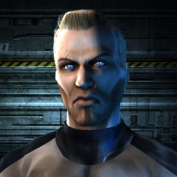 Fafa Fooey — legacy portrait