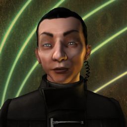 Mendaleib Tzchen — legacy portrait