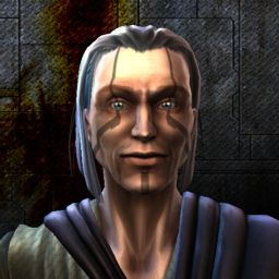 RDanielle Olivaw — legacy portrait