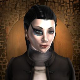 Wheagle — legacy portrait