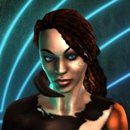 Medeja11 — legacy portrait