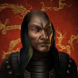 MacManiac — legacy portrait