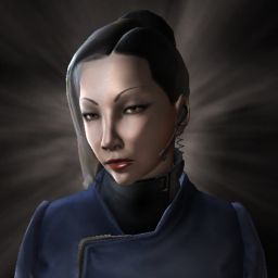 Celticat — legacy portrait