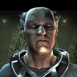 coolruningc — legacy portrait