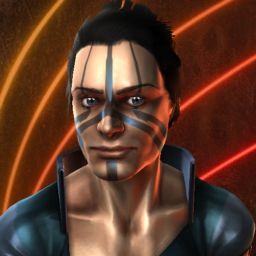 Tiberius Funk — legacy portrait
