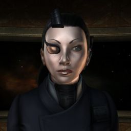 R1 Xuan — legacy portrait