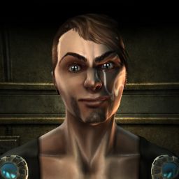 Agnursan — legacy portrait