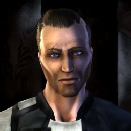 Tollamir — legacy portrait