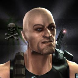 lost soel — legacy portrait