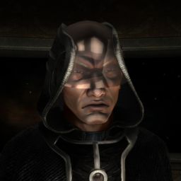 Khanamarrid — legacy portrait