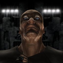 Coldisha — legacy portrait