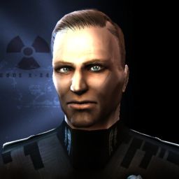 Damillis Ryan — legacy portrait