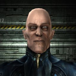 Yanarix Blitz — legacy portrait