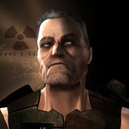 MWCneedshells — legacy portrait